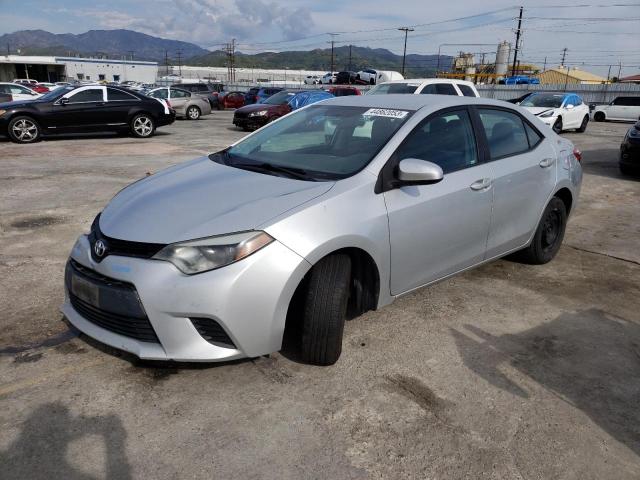 TOYOTA COROLLA L 2016 5yfburhe1gp490885