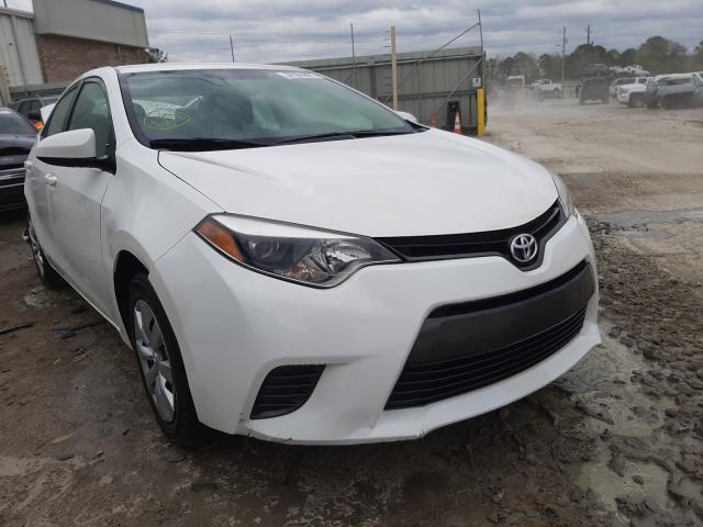 TOYOTA COROLLA L 2016 5yfburhe1gp491342