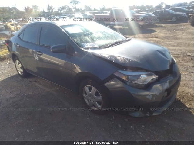 TOYOTA COROLLA 2016 5yfburhe1gp491891