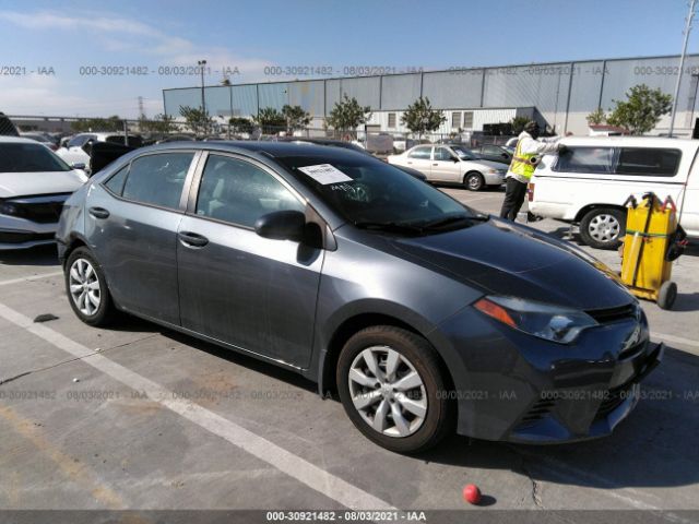 TOYOTA COROLLA 2016 5yfburhe1gp493849