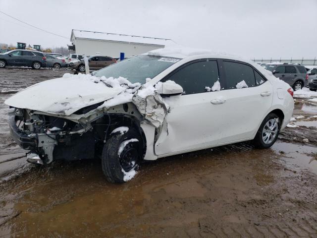 TOYOTA COROLLA L 2016 5yfburhe1gp495021