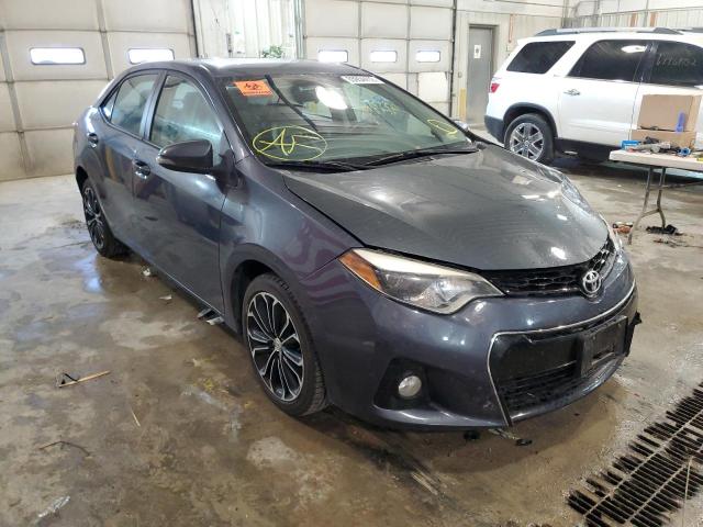 TOYOTA COROLLA L 2016 5yfburhe1gp496461