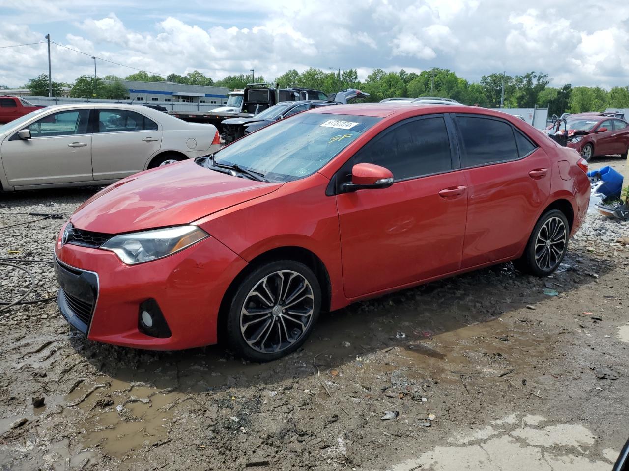 TOYOTA COROLLA 2016 5yfburhe1gp497237