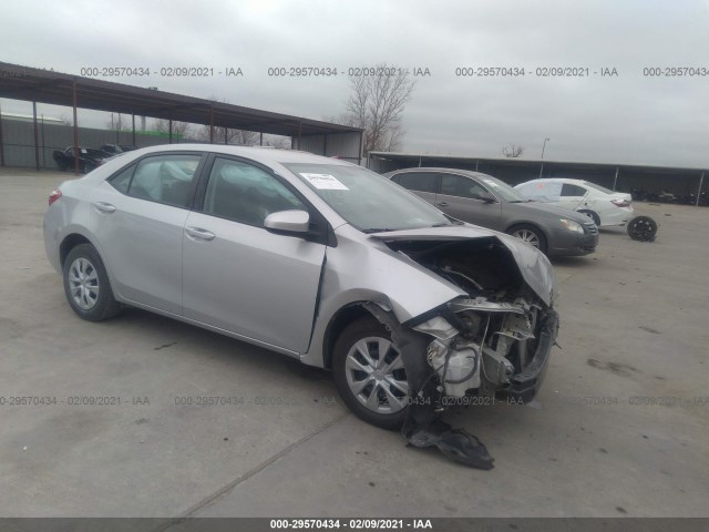 TOYOTA COROLLA 2016 5yfburhe1gp500024