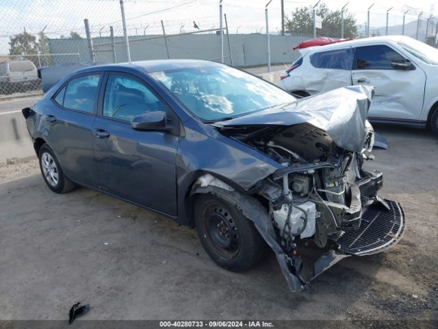 TOYOTA COROLLA 2016 5yfburhe1gp500749