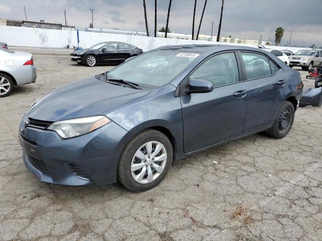 TOYOTA COROLLA 2016 5yfburhe1gp503523