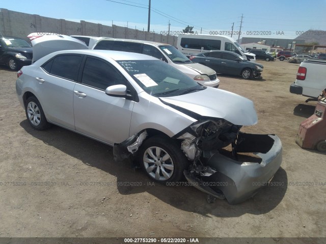 TOYOTA COROLLA 2016 5yfburhe1gp504199