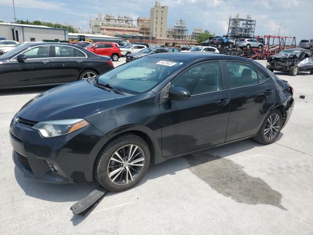 TOYOTA COROLLA L 2016 5yfburhe1gp504347