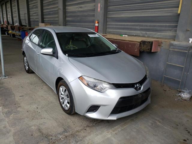 TOYOTA COROLLA L 2016 5yfburhe1gp504669