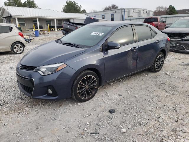 TOYOTA COROLLA L 2016 5yfburhe1gp505174