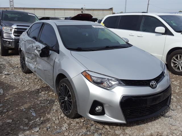 TOYOTA COROLLA 2016 5yfburhe1gp505191