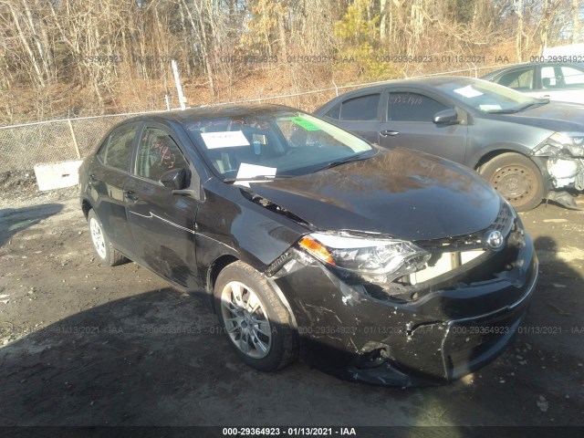 TOYOTA COROLLA 2016 5yfburhe1gp507488