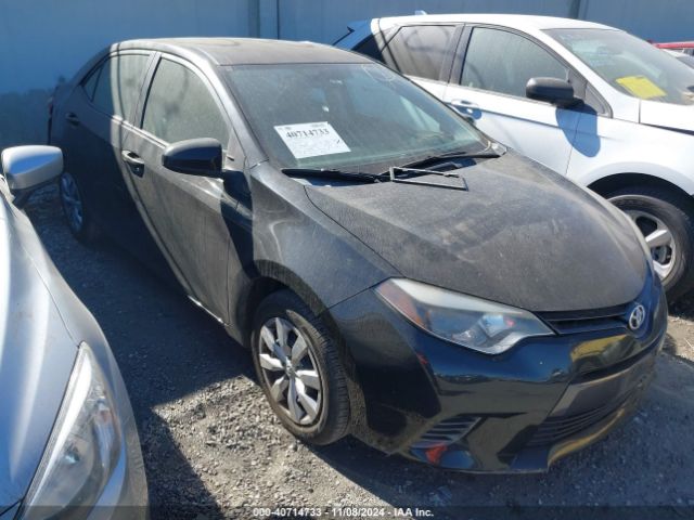 TOYOTA COROLLA 2016 5yfburhe1gp507927