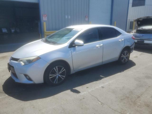 TOYOTA COROLLA L 2016 5yfburhe1gp508057