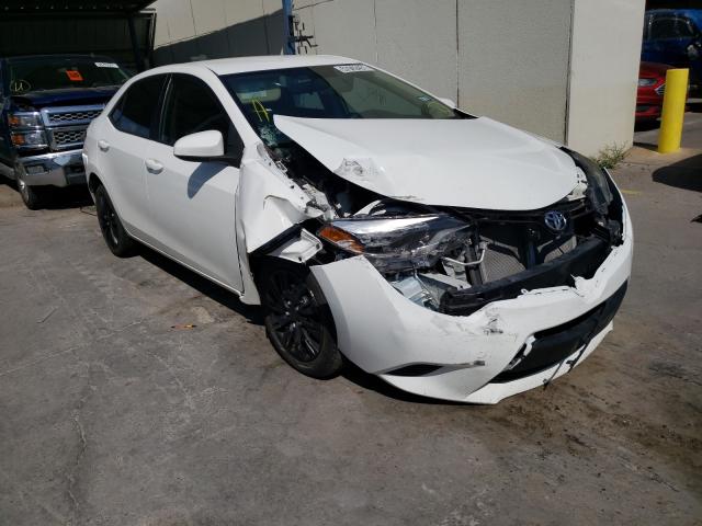 TOYOTA COROLLA L 2016 5yfburhe1gp508088