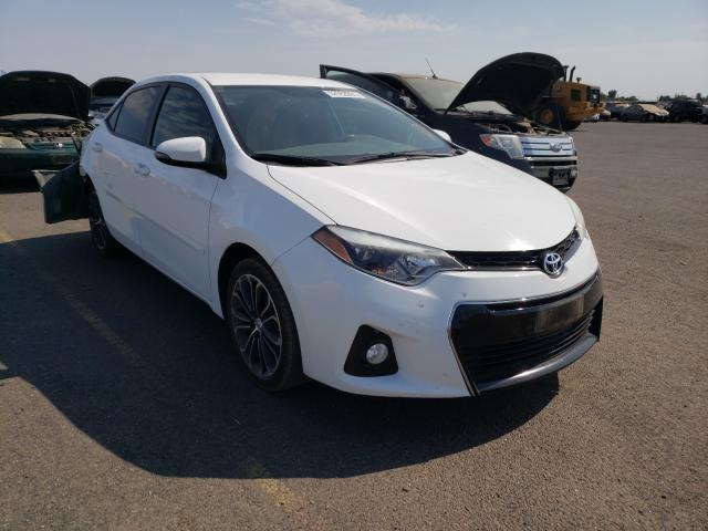 TOYOTA COROLLA L 2016 5yfburhe1gp509239