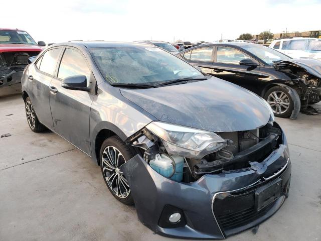 TOYOTA COROLLA L 2016 5yfburhe1gp509323