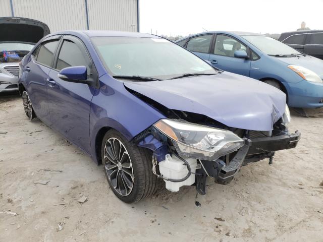 TOYOTA COROLLA L 2016 5yfburhe1gp510679