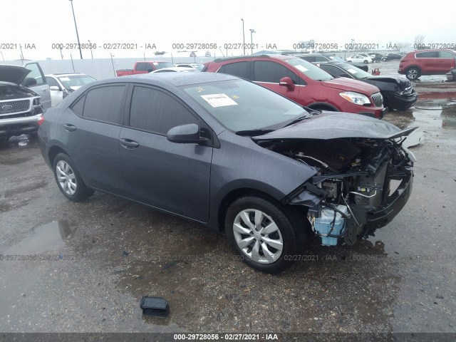 TOYOTA COROLLA 2016 5yfburhe1gp512593