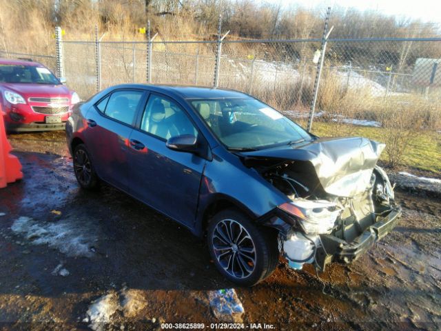 TOYOTA COROLLA 2016 5yfburhe1gp513680