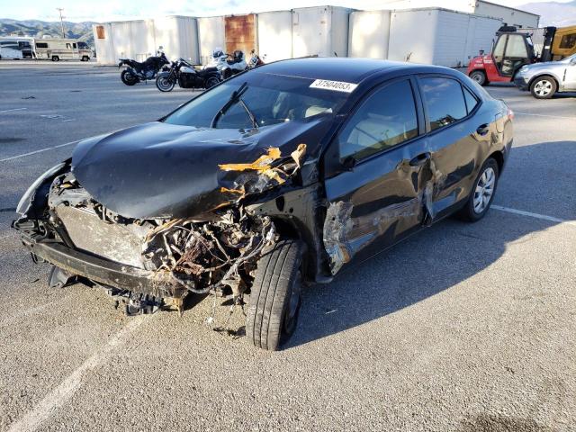 TOYOTA COROLLA L 2016 5yfburhe1gp514411