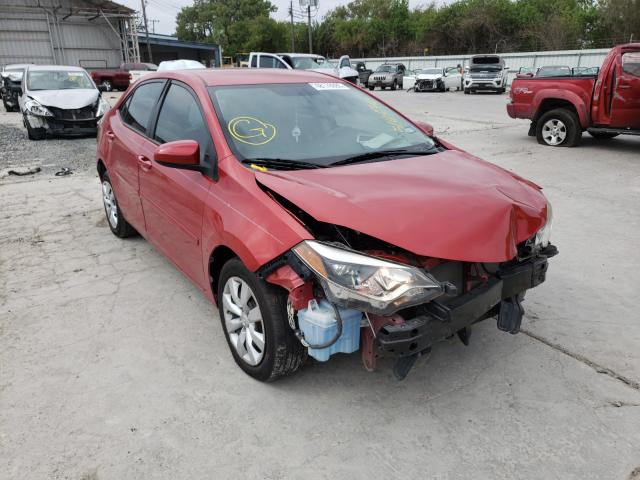 TOYOTA COROLLA L 2016 5yfburhe1gp516076