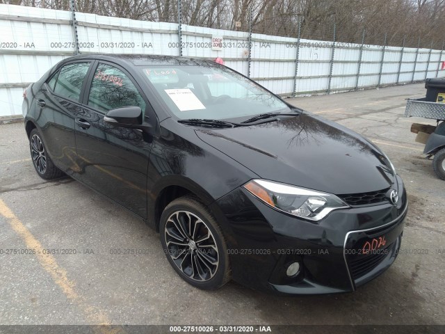 TOYOTA COROLLA 2016 5yfburhe1gp516739