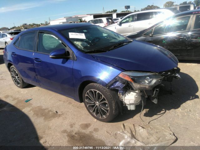 TOYOTA COROLLA 2016 5yfburhe1gp516952