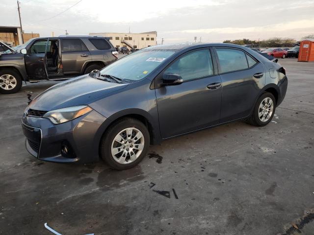 TOYOTA COROLLA L 2016 5yfburhe1gp517566