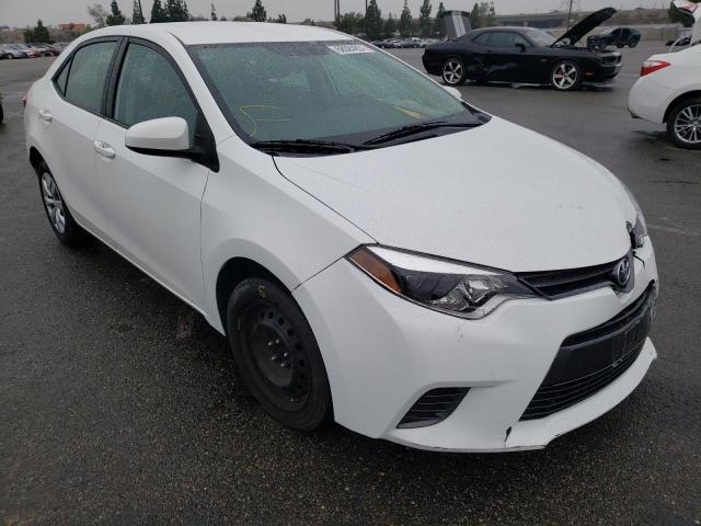 TOYOTA COROLLA L 2016 5yfburhe1gp518023