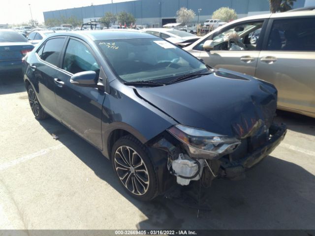 TOYOTA COROLLA 2016 5yfburhe1gp520841