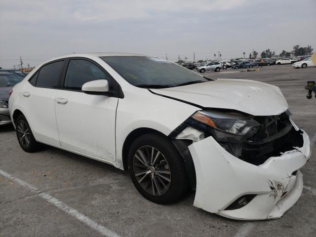 TOYOTA COROLLA L 2016 5yfburhe1gp522718