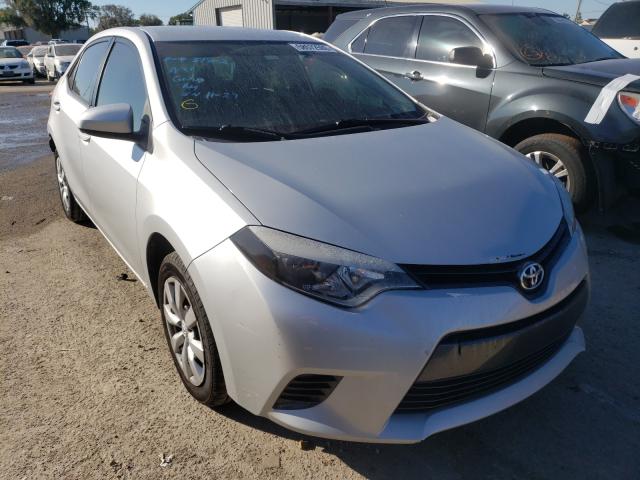 TOYOTA COROLLA L 2016 5yfburhe1gp523318