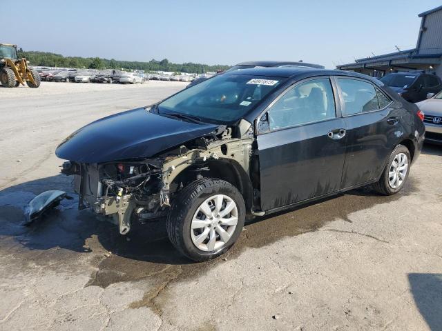 TOYOTA COROLLA L 2016 5yfburhe1gp523707