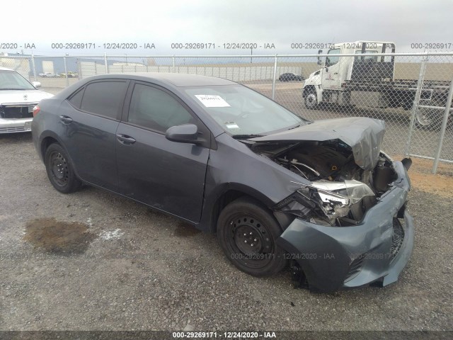 TOYOTA COROLLA 2016 5yfburhe1gp524839