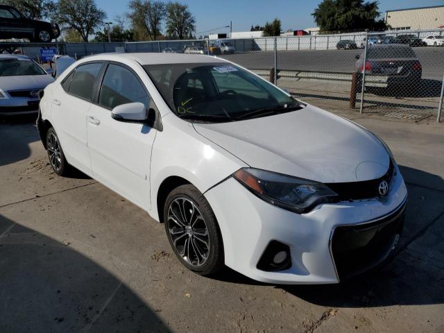 TOYOTA COROLLA L 2016 5yfburhe1gp525392