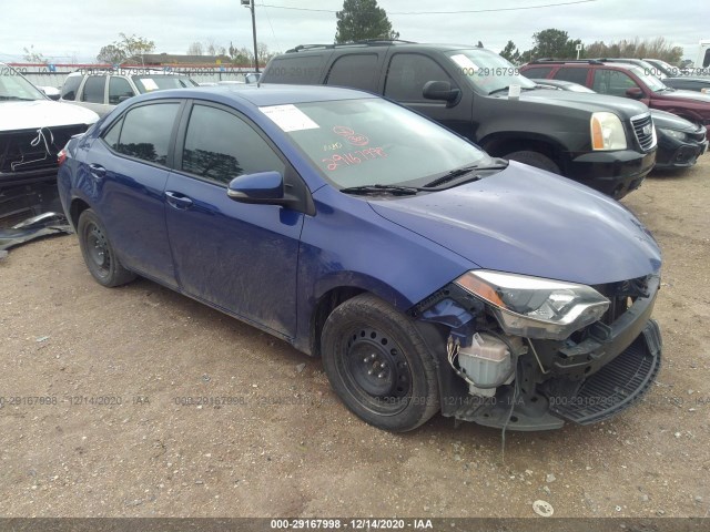 TOYOTA COROLLA 2016 5yfburhe1gp527319