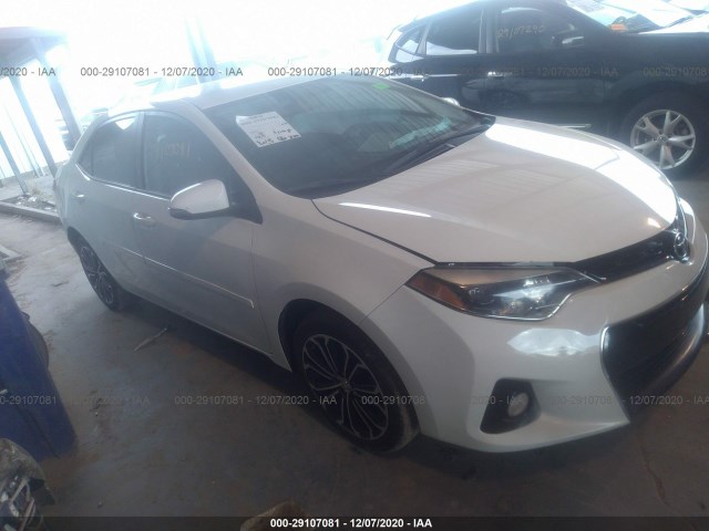 TOYOTA COROLLA 2016 5yfburhe1gp528034