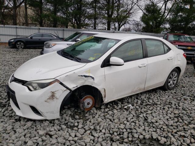 TOYOTA COROLLA L 2016 5yfburhe1gp528082