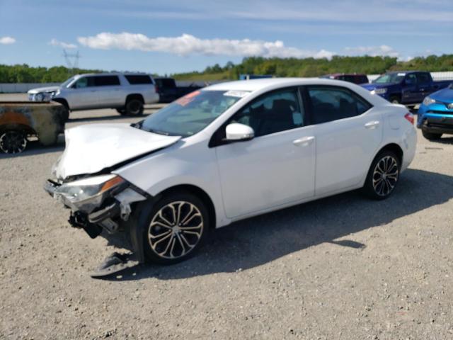 TOYOTA COROLLA L 2016 5yfburhe1gp529605