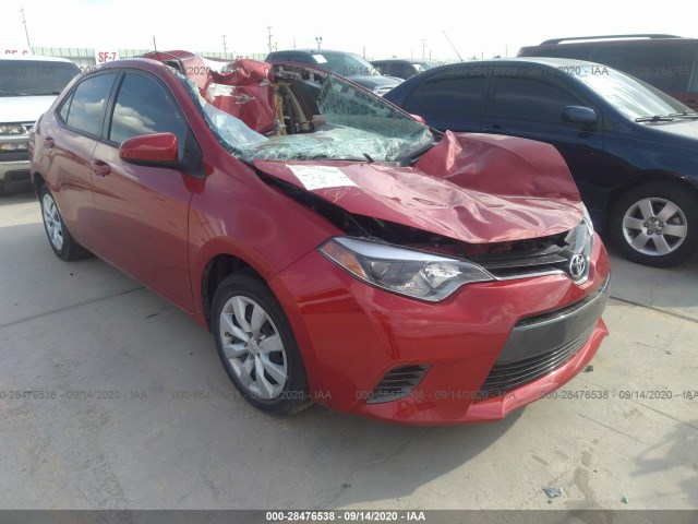 TOYOTA COROLLA 2016 5yfburhe1gp533721