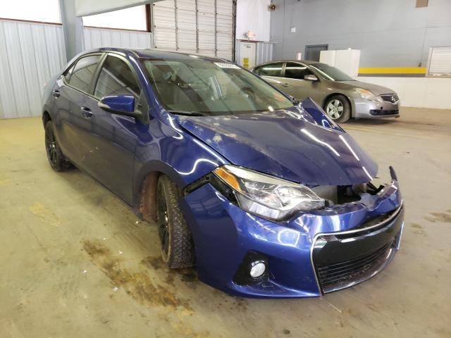 TOYOTA COROLLA L 2016 5yfburhe1gp534108