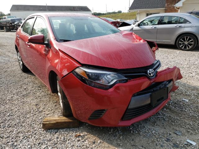 TOYOTA COROLLA L 2016 5yfburhe1gp534139