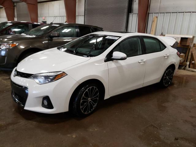 TOYOTA COROLLA L 2016 5yfburhe1gp535145