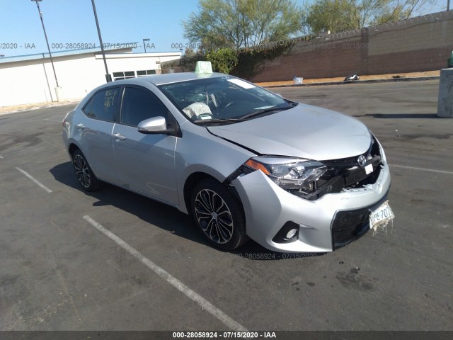 TOYOTA COROLLA 2016 5yfburhe1gp536134