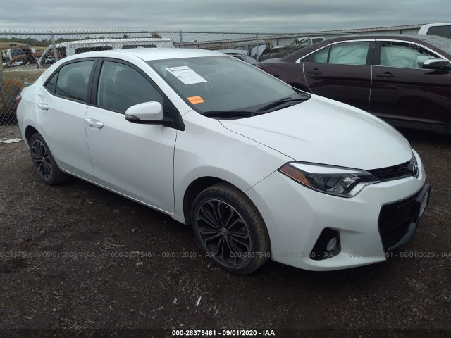 TOYOTA COROLLA 2016 5yfburhe1gp536280