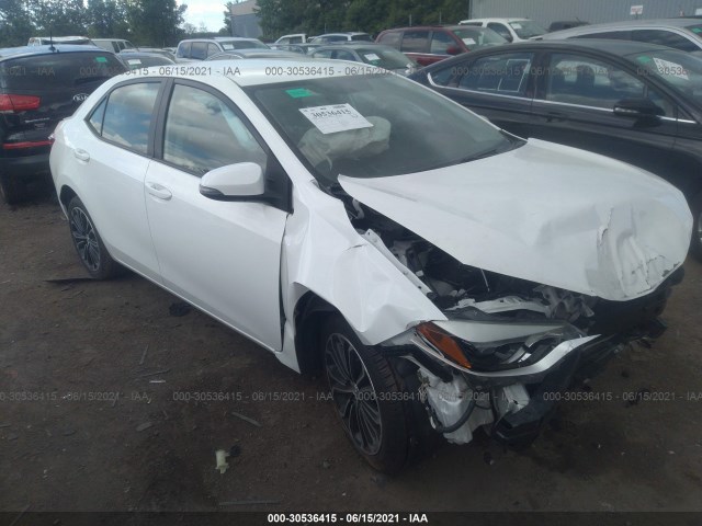 TOYOTA COROLLA 2016 5yfburhe1gp536411