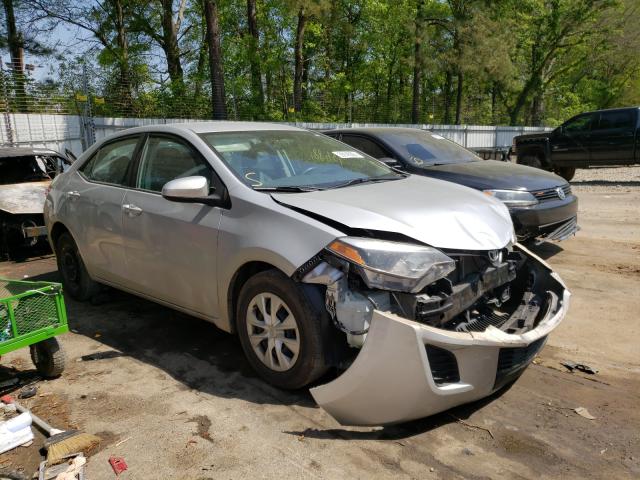 TOYOTA COROLLA L 2016 5yfburhe1gp537140