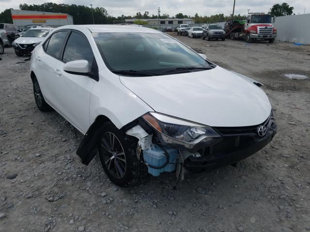 TOYOTA COROLLA L 2016 5yfburhe1gp537901