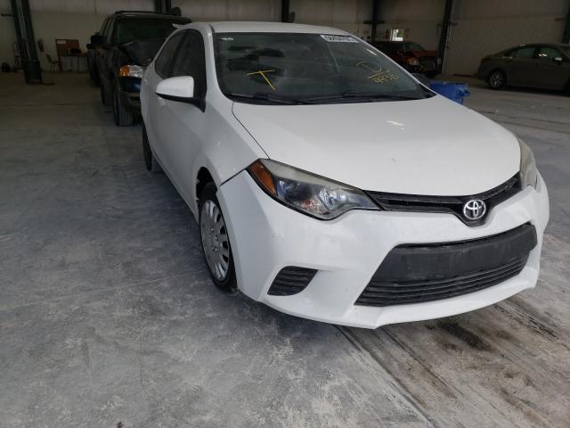 TOYOTA COROLLA L 2016 5yfburhe1gp539938